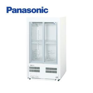 業界最長1年保証】冷蔵ショーケース 小型131L パナソニック(Panasonic