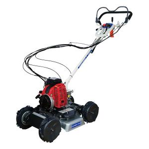 ご自宅配送OK）共立 畦草刈機 AZ853A オーレック スパイダーモア