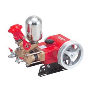 NITTO ニットウ 高圧プランジャーポンプ NS-951 (単体動噴