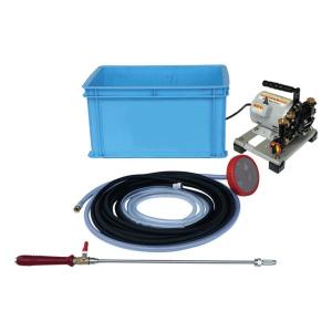 共立 噴霧機 MHP-064「100V電顕 噴霧器 動噴」「モーター式