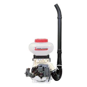 ZENOAH ゼノア 背負動力散布機 MD6200 (動散 散粉機 散粒機