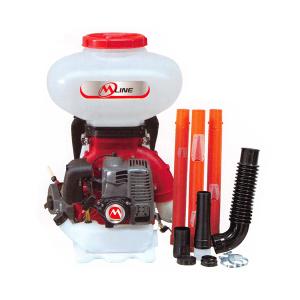 丸山製作所 M-Line エンジン式 動力散布機 MLD7000-26-1 タンク容量26L