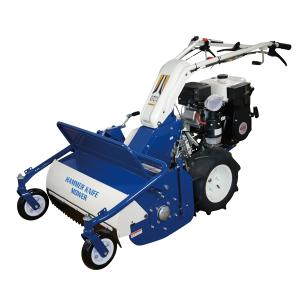 ISEKIアグリ 自走式草刈機 ハンマーナイフモアー HRC665S (クローラ