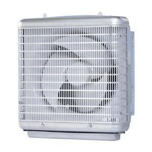 三菱（MITSUBISHI） 業務用有圧換気扇 厨房用 メッシュタイプ 羽根径