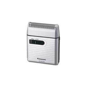 Panasonic（パナソニック） ES-RS10-S(ESRS10S) メンズシェーバー Made