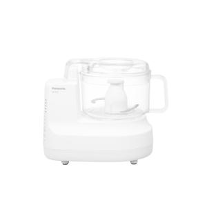 Panasonic（パナソニック） MK-K62-W(MKK62W) フードプロセッサー