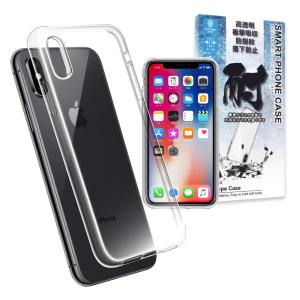 シズカウィル（shizukawill） iphoneXs iphoneX ケース 高透明 iphone
