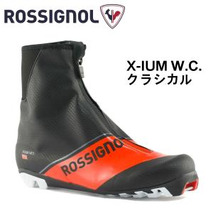 ROSSIGNOL（ロシニョール） クロスカントリースキー ブーツ BOOTS