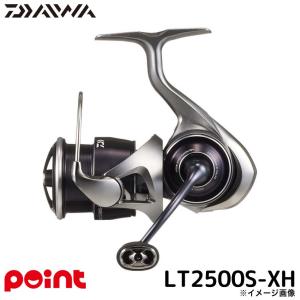 DAIWA（ダイワ） 25カルディア LT2500S-XH : つり具の銭屋 - 通販