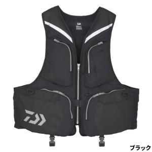 アウトレット】 ダイワ ライフジャケット DF-3321 バリアテック