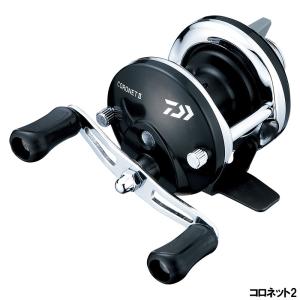 シマノ（SHIMANO） ワカサギマチック 左巻き わかさぎ リール ワカサギ