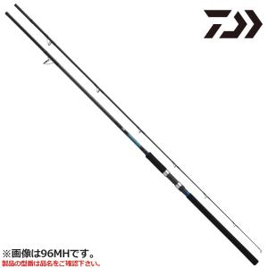 DAIWA（ダイワ） ショアジギングロッド ショアジギングX 96MH 22年