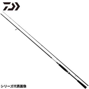 DAIWA（ダイワ） シーバスロッド 24 ラテオ 100M・K【大型商品】【同梱