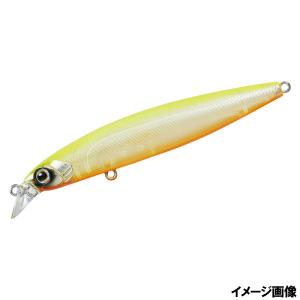 DAIWA（ダイワ） ルアー シーバスハンター Z 95F チャートバックパール