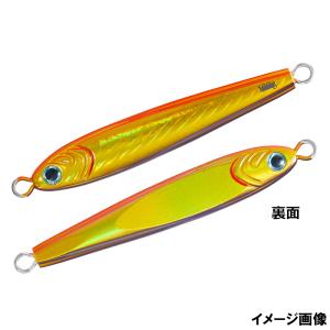 ダイワ ジグ ソルティガ TGベイト 120g アデルフラッシュムラキン