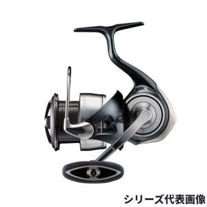 ダイワ(DAIWA) スピニングリール 23レガリス LT2000S-XH