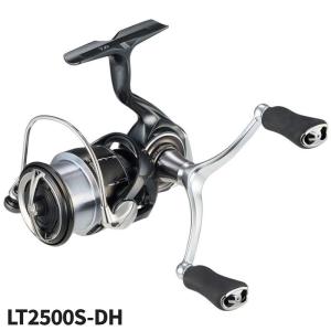DAIWA（ダイワ） [90] 24 ルビアス LT2500S-DH : かめや釣具 - 通販