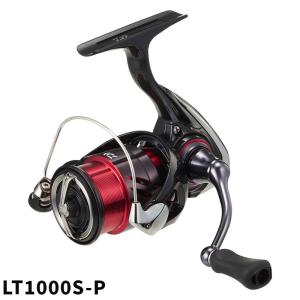 DAIWA（ダイワ） [90] 24 月下美人 X LT1000S-P : かめや釣具 - 通販