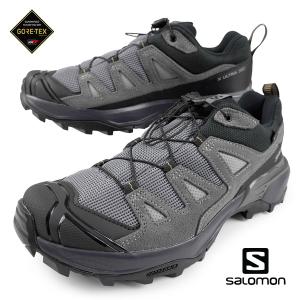 SALOMON（サロモン） SALOMON X ULTRA 360 LTR GTX OX 476849 ロー