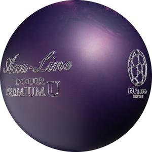 SALE】ナノデス・アキュライン ツアープレミアム ABS ボウリング
