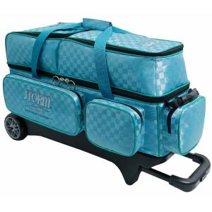 SB207-DF（ストーム） 2ボールローラーバック / STORM 2BallRollerBag