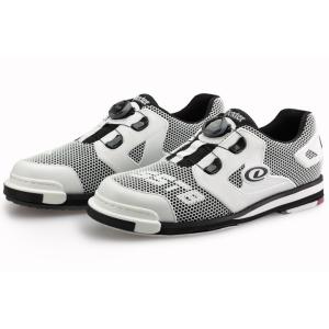 SALE】SST6 HYBRID BOA 2024（WHITE/RED） Dexter/ SST6・ハイブリッド