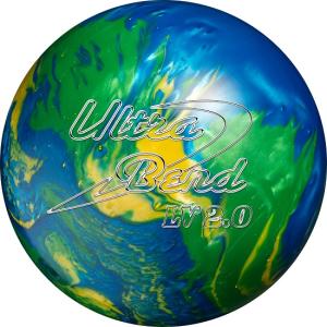 ウルトラベンド レベル5.0 ABS / ULTRA BEND Lv5.0 : メビウス