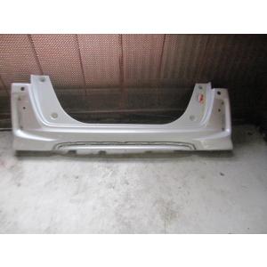 ホンダ 純正 N-BOX 《 JF3 》 リアバンパー 71501-TTA-900ZL P61200