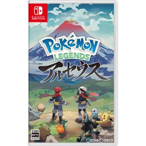 任天堂（Nintendo） 『新品』『お取り寄せ』{Switch} Pokémon