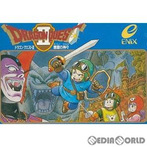 ドラゴンクエスト FC エニックス ドラクエ 中古 ソフトのみ ファミコン