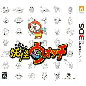 任天堂（Nintendo） 3DS 妖怪ウォッチ2 真打 ソフトのみ ニンテンドー