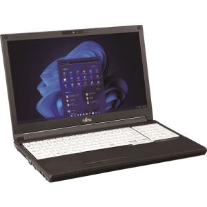 富士通（FUJITSU） 新品 15.6型ノートパソコン LIFEBOOK A5513/MX