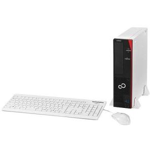 富士通（FUJITSU） デスクトップパソコン FUJITSU FMVD6000XP ESPRIMO