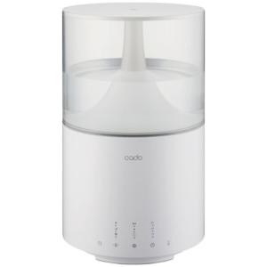cado cado STEM300 HM-C300-WH（ホワイト） STEM 加湿器 - 最安値