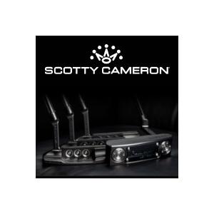 SCOTTY CAMERON Scotty Cameronスコッティーキャメロン スペシャル