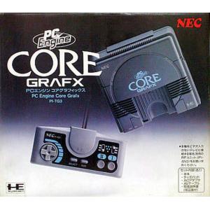 PCエンジン Duo本体/PCエンジン(PCE)/箱・説明書あり : MEIKOYA - 通販