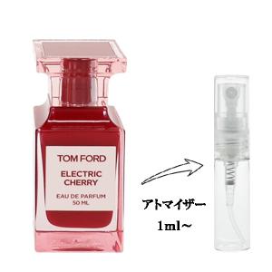 TOM FORD（トムフォード） 並行輸入品 ロスト チェリー 50ml EDP SP fs