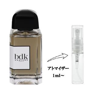 ビーディーケーパルファム BDK Parfums グリシャーネル EDP 100ml