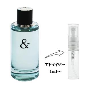 TIFFANY&Co.（ティファニー） ティファニー&ラブ フォーヒム EDT 90ml