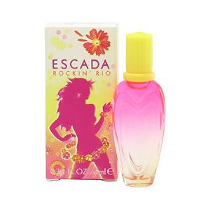 ESCADA（エスカーダ） 並行輸入品 香水 レディース ロッキン リオ ミニ