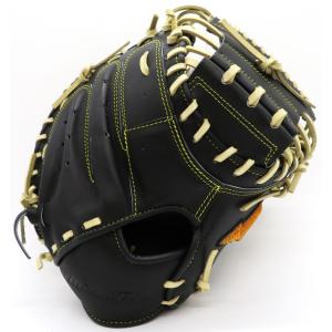 プロステイタス 硬式キャッチャーミット 限定 ゼット ZETT SE