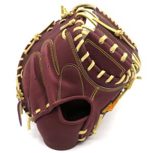 Mizuno Pro 硬式キャッチャーミット 限定 ミズノプロ 號 SAKEBI Harder