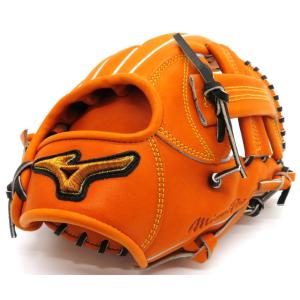 Mizuno Pro 硬式グローブ 限定 ミズノプロ A51 外野手用 グラブサイズ