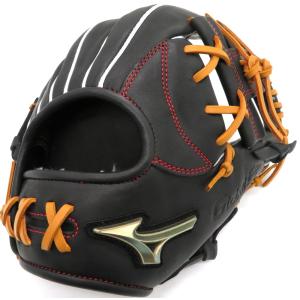 MIZUNO（ミズノ） 軟式 グラブ 限定 グローバルエリート