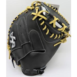 ハタケヤマ（HATAKEYAMA） 軟式キャッチャーミット 限定 HATAKEYAMA