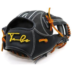 硬式グローブ 村正（ムラマサ）MURAMASA×ORIKASAコラボ (ORIMASA) 内