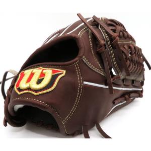 Wilson（ウイルソン） 硬式グラブ Wilson Staff DUAL DU型