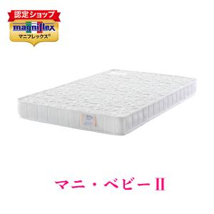 magniflex（マニフレックス） メッシュウィング セミダブル マットレス