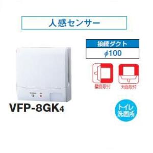 東芝ライテック パイプ用ファン VFP-8XHS2（VFP8XHS2）日本キャリア