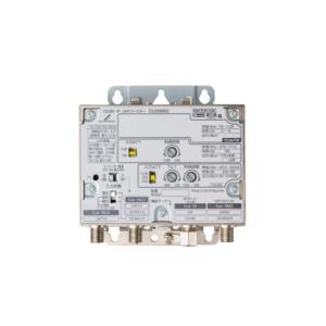 DXアンテナ CU35MS2 CS／BS・UHFブースター35dB 2K4K8K対応 【CU35MSの